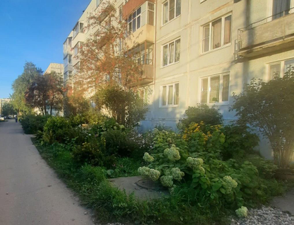 2-к. квартира, 47,8&nbsp;м²
