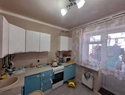 1-к. квартира, 35,9&nbsp;м²