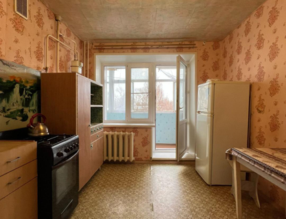 1-к. квартира, 37,5&nbsp;м²