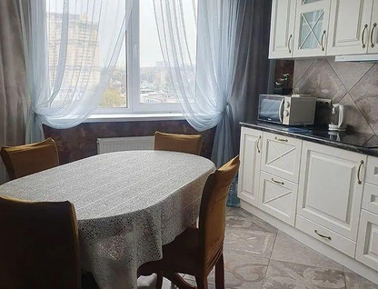 2-к. квартира, 60&nbsp;м²