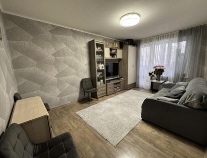 2-к. квартира, 44,7&nbsp;м²