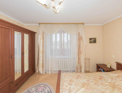 4-к. квартира, 91&nbsp;м²