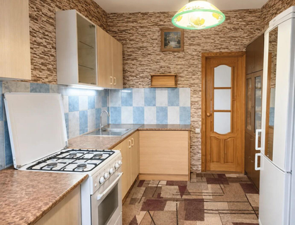 4-к. квартира, 103,2 м²