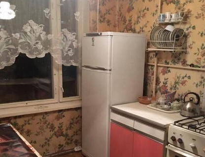 1-к. квартира, 32,6&nbsp;м²