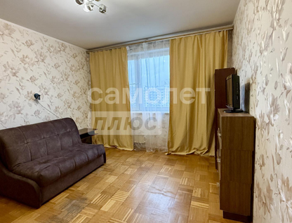 2-к. квартира, 53,3&nbsp;м²