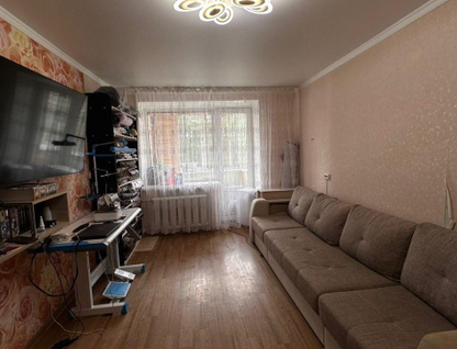 3-к. квартира, 62,5&nbsp;м²