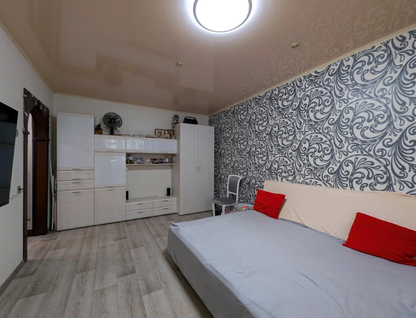2-к. квартира, 49,5 м²