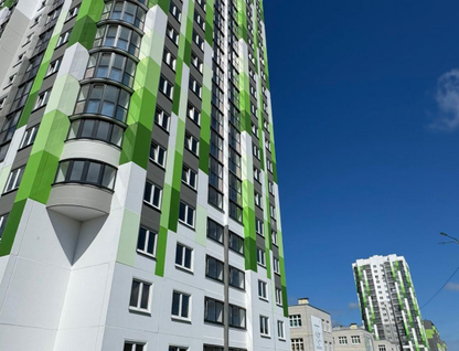 2-к. квартира, 58,7&nbsp;м²
