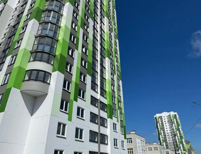 2-к. квартира, 58,7&nbsp;м²