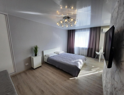 1-к. квартира, 30,3&nbsp;м²