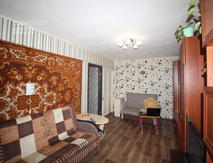 2-к. квартира, 41,2&nbsp;м²