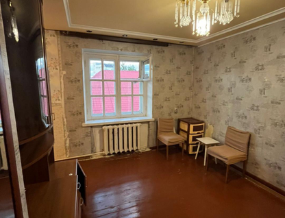 1-к. квартира, 24,4&nbsp;м²