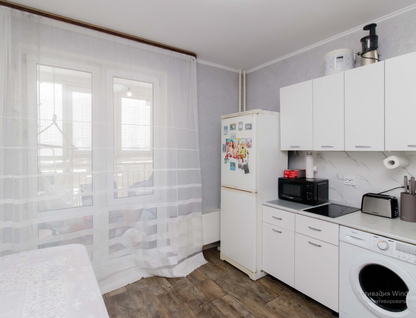 2-к. квартира, 52,5&nbsp;м²