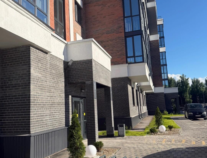 1-к. квартира, 41,4&nbsp;м²