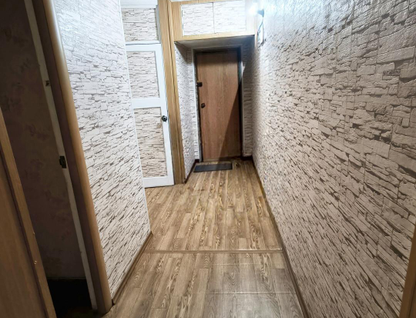 3-к. квартира, 58,1&nbsp;м²