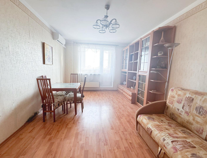2-к. квартира, 52&nbsp;м²