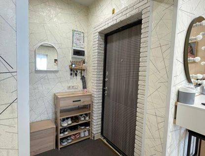 2-к. квартира, 61&nbsp;м²