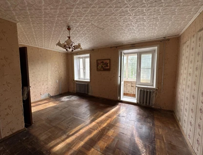 1-к. квартира, 34&nbsp;м²