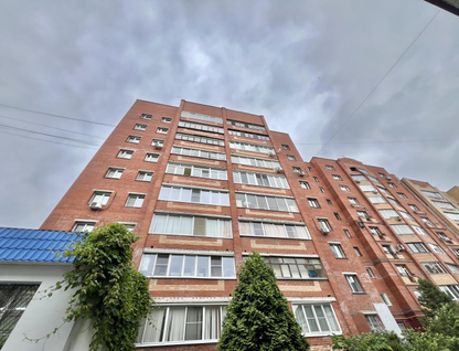 1-к. квартира, 33,3&nbsp;м²
