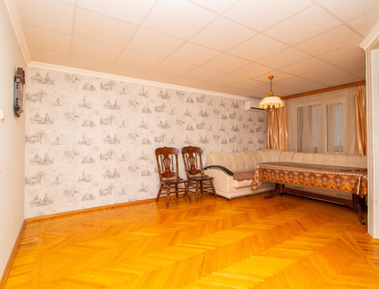 4-к. квартира, 163,6&nbsp;м²