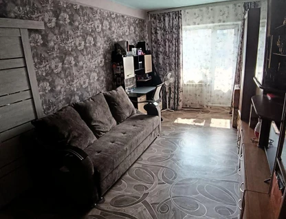 2-к. квартира, 42,3&nbsp;м²