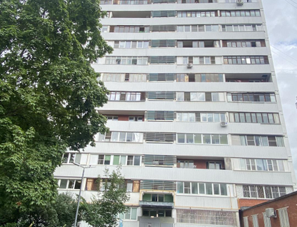 1-к. квартира, 35&nbsp;м²