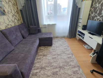 1-к. квартира, 29,5&nbsp;м²