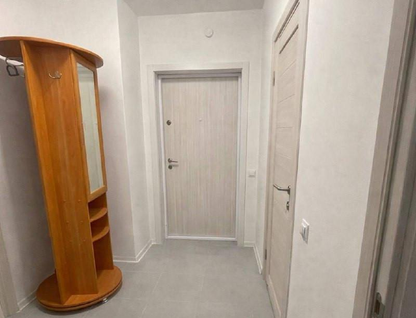 1-к. квартира, 43,4&nbsp;м²