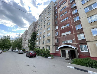 3-к. квартира, 67,2&nbsp;м²