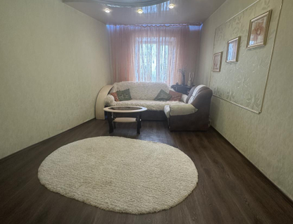 3-к. квартира, 73,2 м²