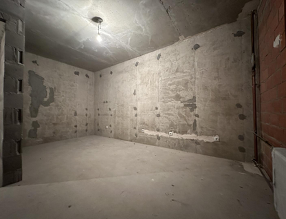 1-к. квартира, 33,5&nbsp;м²