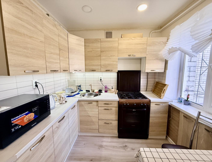 1-к. квартира, 32,9&nbsp;м²