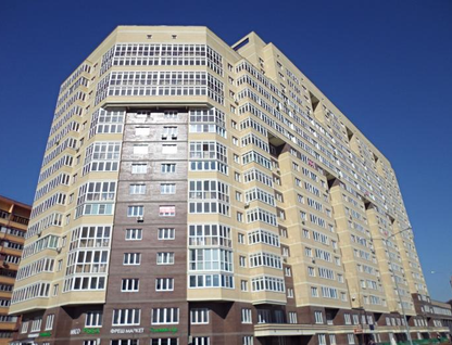 1-к. квартира, 44,3&nbsp;м²