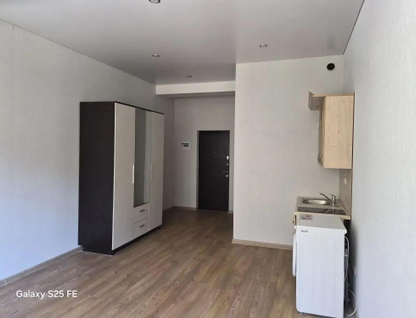 Студия, 28,1&nbsp;м²