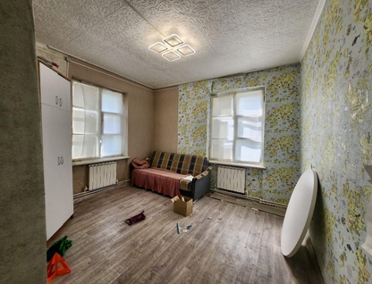 2-к. квартира, 46&nbsp;м²