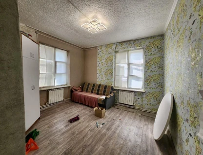 2-к. квартира, 46&nbsp;м²