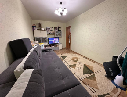 2-к. квартира, 44,3&nbsp;м²