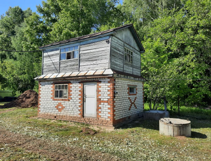 Участок (садоводство), 5,7 сот.