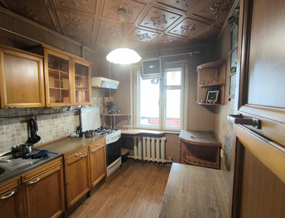3-к. квартира, 62,9&nbsp;м²