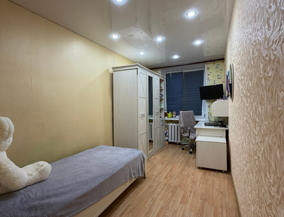 3-к. квартира, 55,6&nbsp;м²