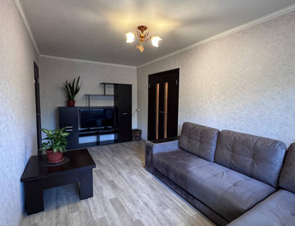 2-к. квартира, 42,4&nbsp;м²