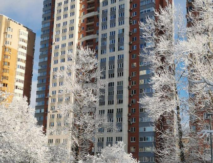 3-к. квартира, 99&nbsp;м²