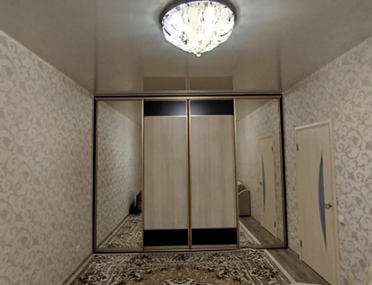 1-к. квартира, 41&nbsp;м²