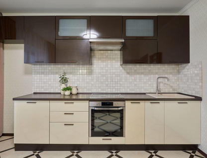 1-к. квартира, 46 м²