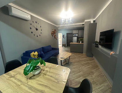 2-к. квартира, 50&nbsp;м²