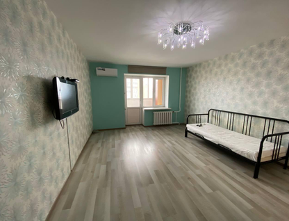 2-к. квартира, 71,7 м²