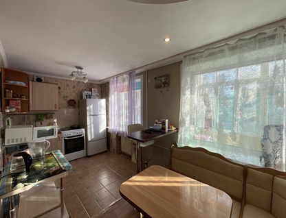 2-к. квартира, 42 м²