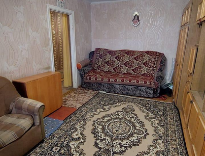 3-к. квартира, 60,5&nbsp;м²