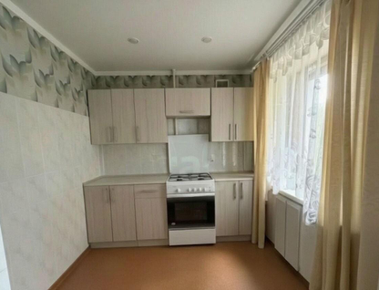 1-к. квартира, 30,3 м²