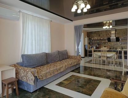 3-к. квартира, 100&nbsp;м²